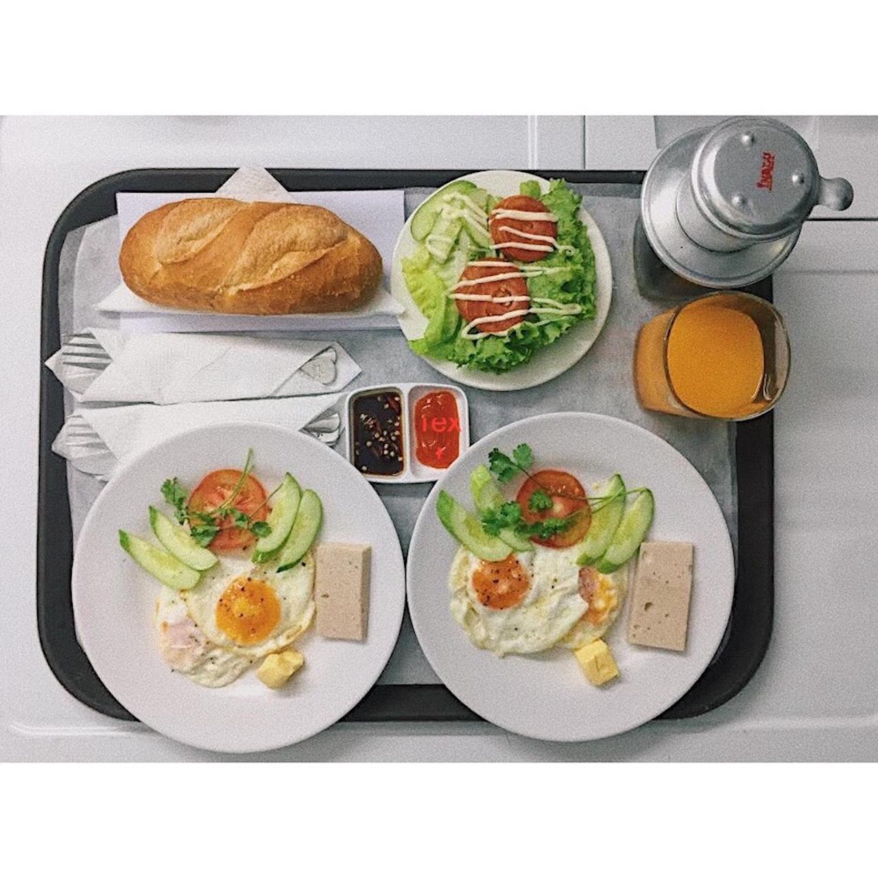 Chill Box Premier - Khách Sạn Bãi Biển Đà Nẵng Ngoại thất bức ảnh